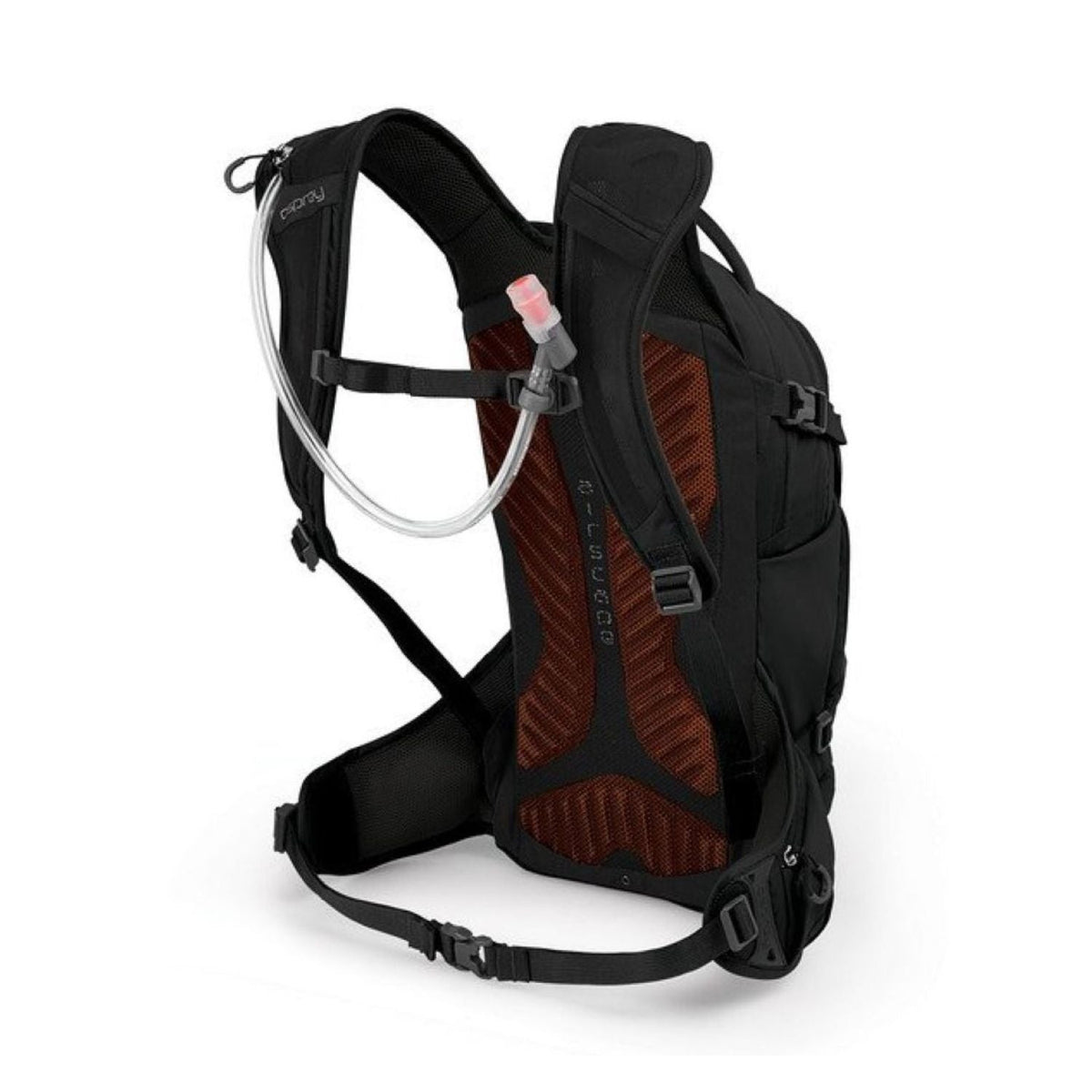 Osprey Raven 14 Hydration Backpack with Reservoir - Women's Mountain Biking - Hydration (Black)