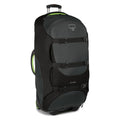 Osprey Shuttle Wheeled 130L/36" - Travel - Gear Hauling (Metal Grey)