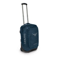 Osprey Transporter 40 Wheeled Duffel - Gear Hauler (Venturi Blue)