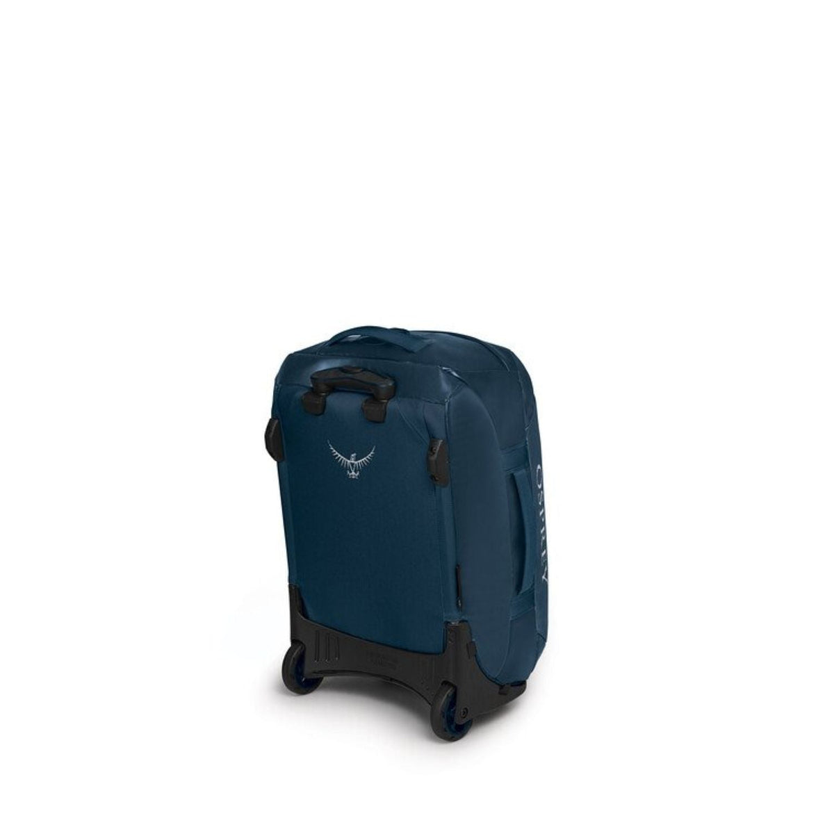 Osprey Transporter 40 Wheeled Duffel - Gear Hauler (Venturi Blue)
