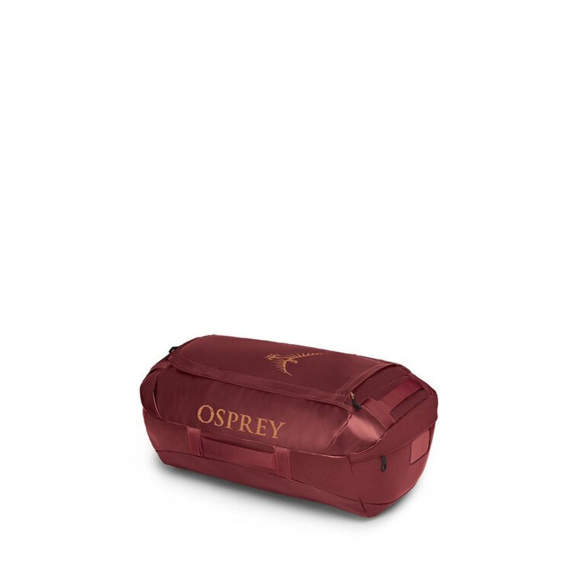 Osprey Transporter Duffel 65 - Expedition Duffel (Red Mountain)