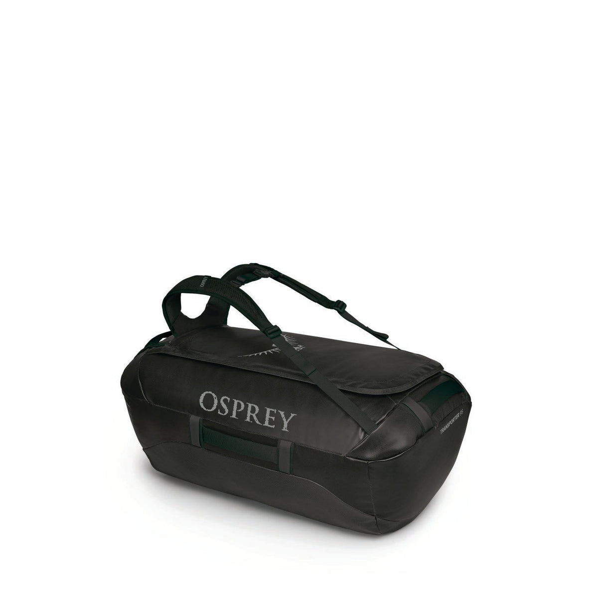 Osprey Transporter Duffel 95 - Expedition Duffel (Black V2)