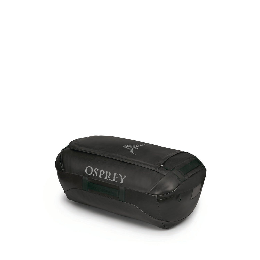 Osprey Transporter Duffel 95 - Expedition Duffel (Black V2)