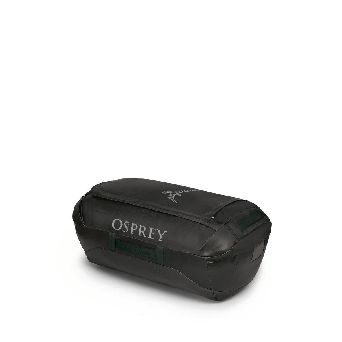 Osprey Transporter Duffel 95 - Expedition Duffel (Black V2)