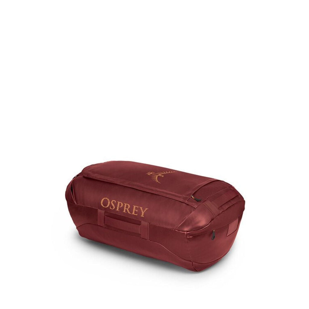Osprey Transporter Duffel 95 - Expedition Duffel (Red Mountain)