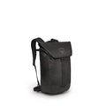 Osprey Transporter Flap - Black