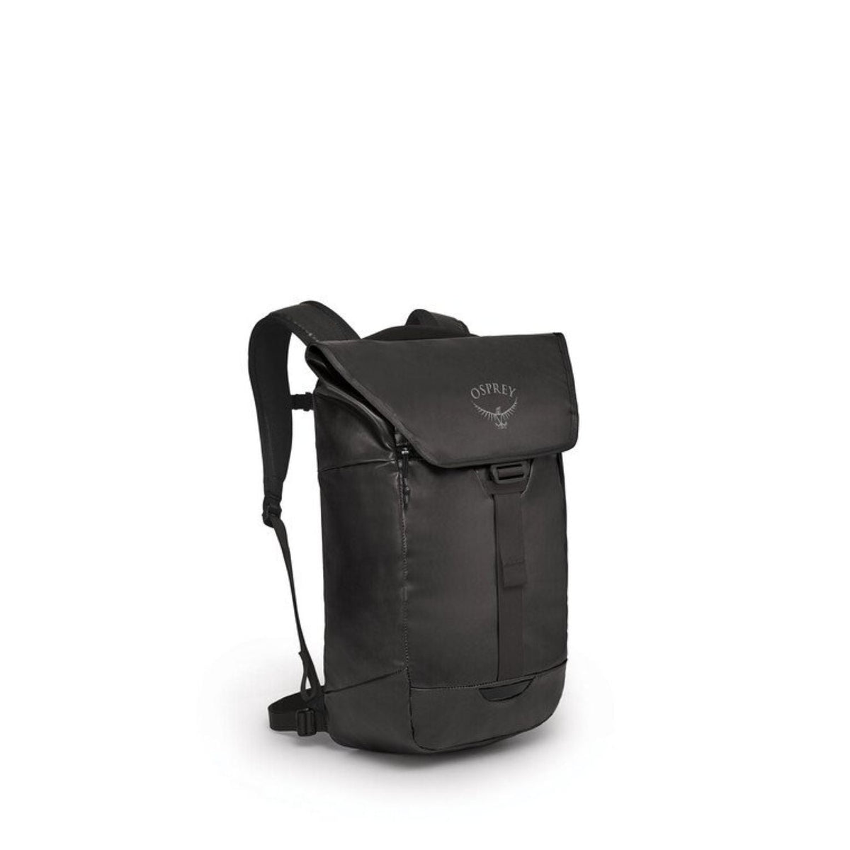 Osprey Transporter Flap - Black