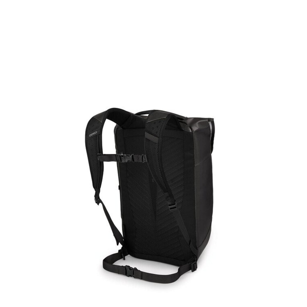 Osprey Transporter Flap - Black