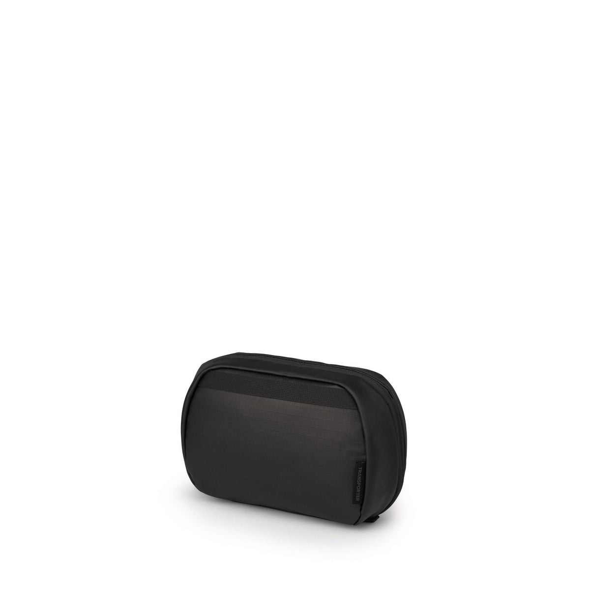 Osprey Transporter Large Toiletry Kit - Raven Black