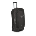 Osprey Transporter Wheeled Duffel 90L - Black