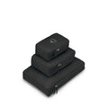 Osprey Ultralight Packing Cube Set - Lightweight Travel (Black)