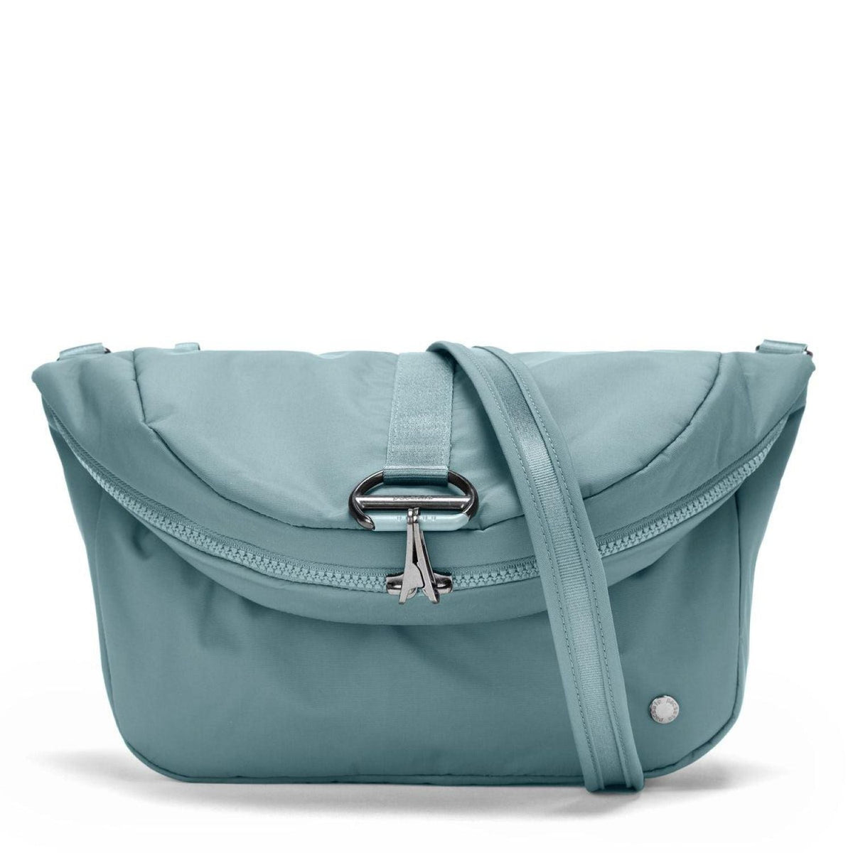 Pacsafe Citysafe CX Convertible Anti-Theft Backpack (Econyl Fresh Mint)