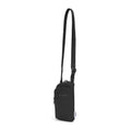 Pacsafe Daysafe Econyl Anti-Theft Tech Crossbody (Econyl Black)