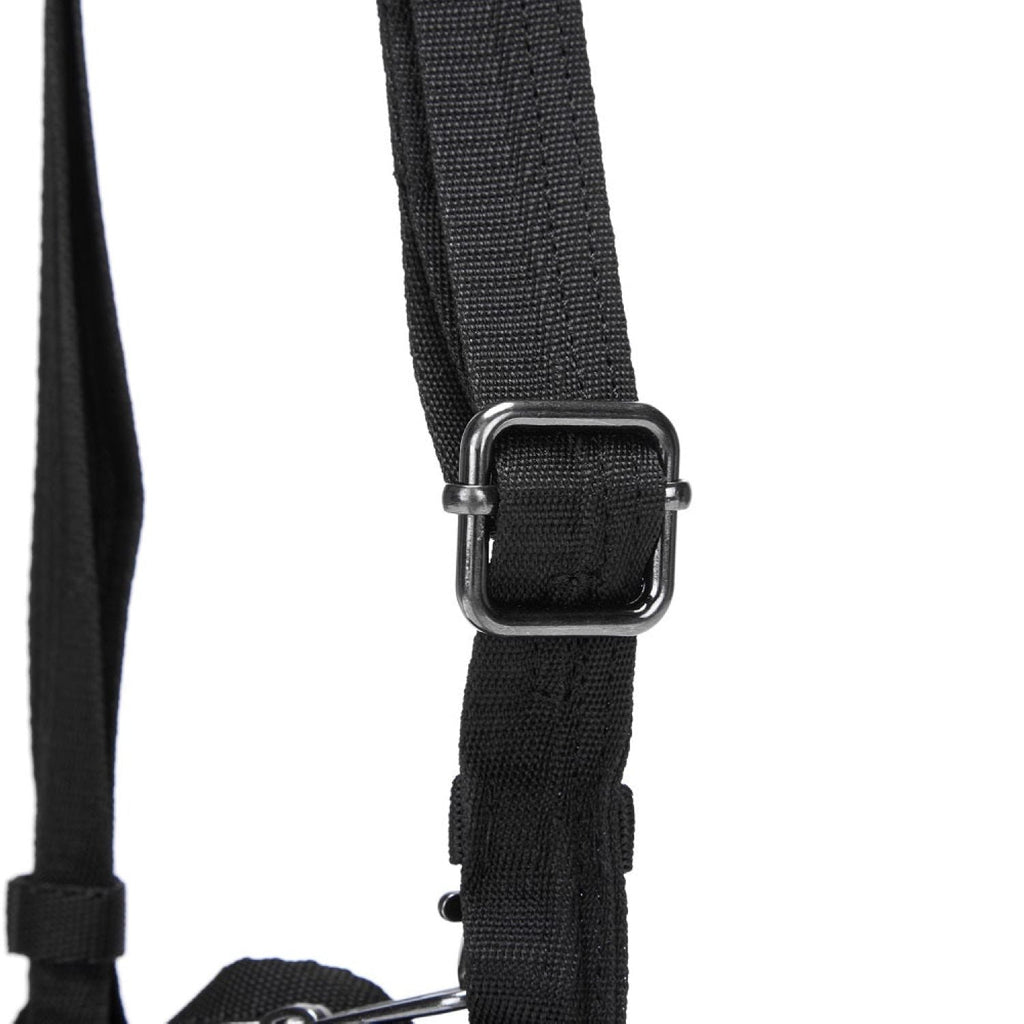 Pacsafe Daysafe Econyl Anti-Theft Tech Crossbody (Econyl Black)