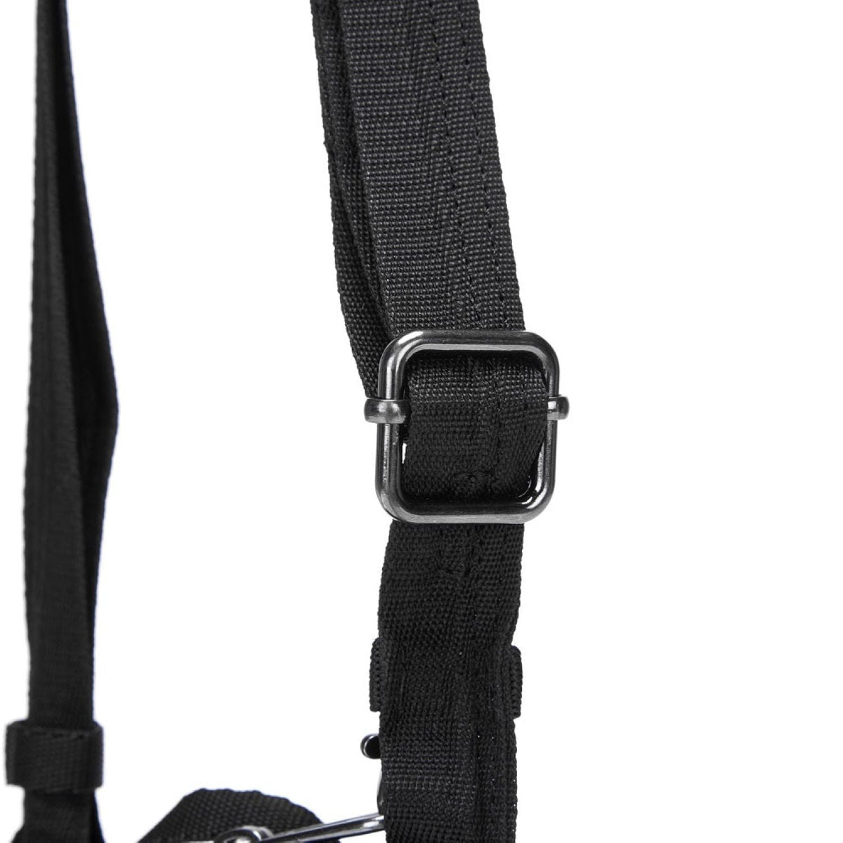 Pacsafe Daysafe Econyl Anti-Theft Tech Crossbody (Econyl Black)
