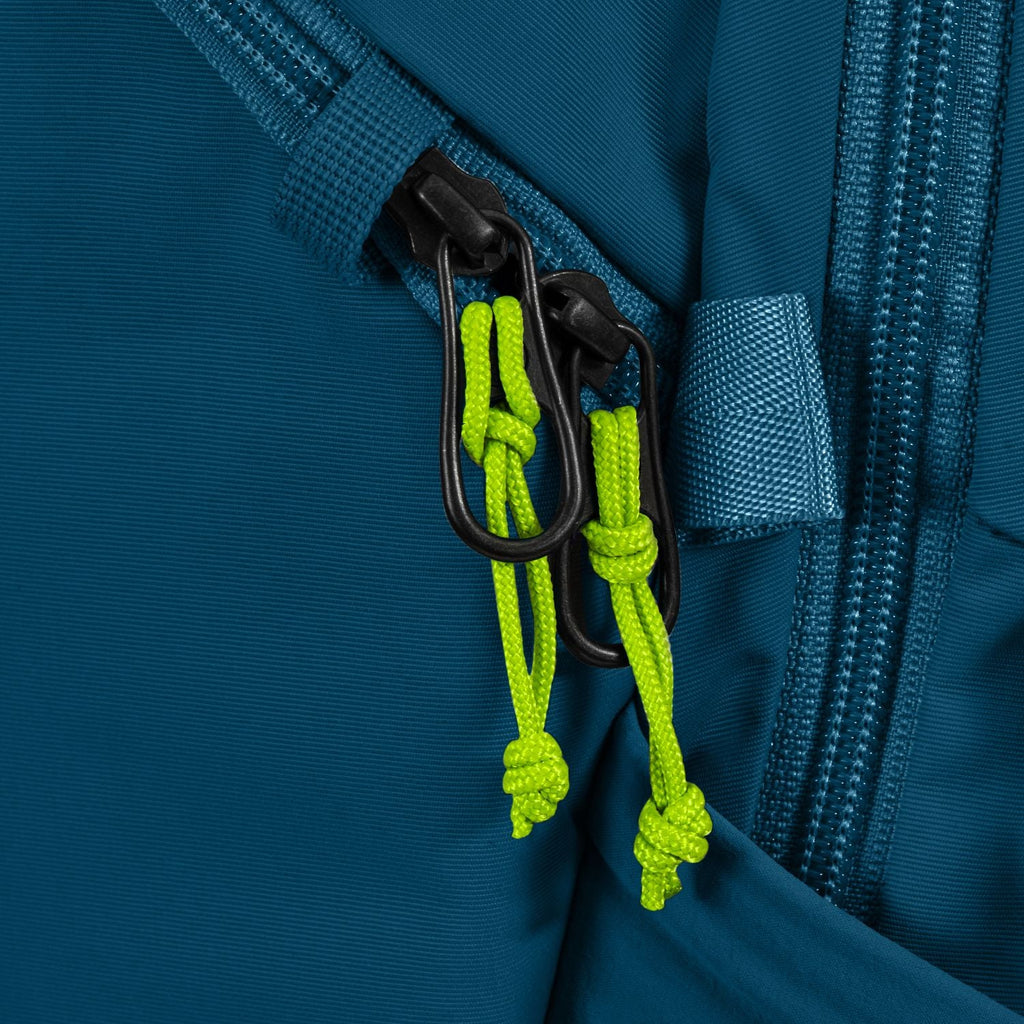 Pacsafe Eco 18L Backpack - Tidal Teal