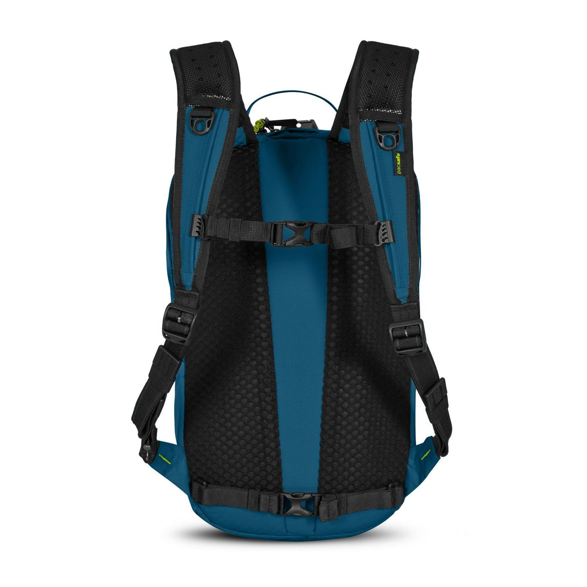 Pacsafe Eco 18L Backpack - Tidal Teal