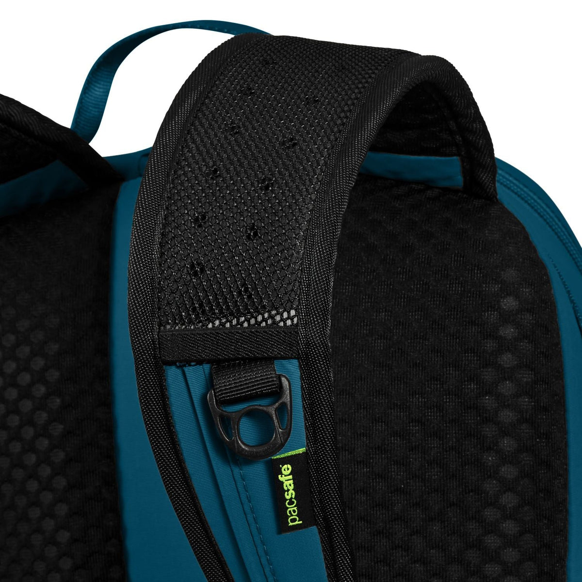 Pacsafe Eco 18L Backpack - Tidal Teal
