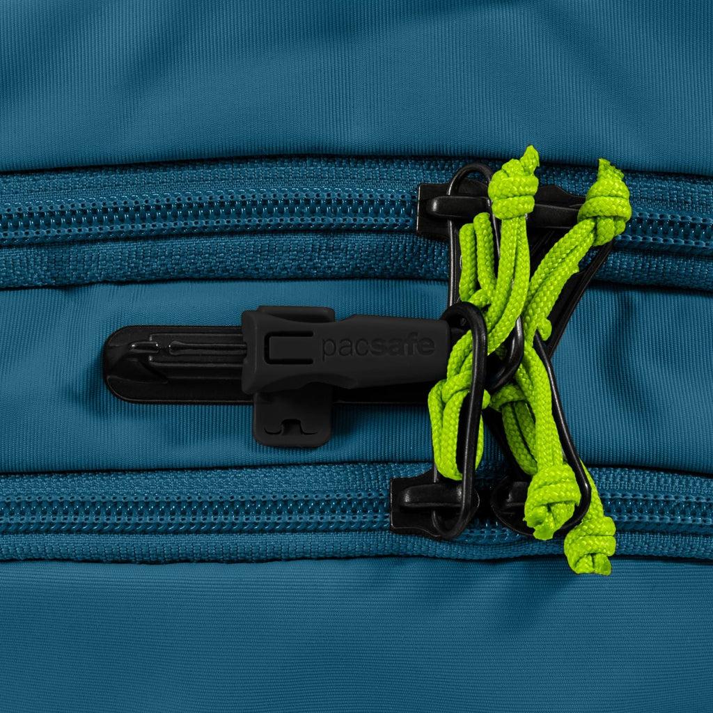 Pacsafe Eco 25L Backpack - Tidal Teal