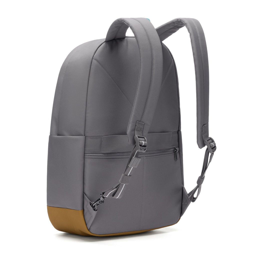 Pacsafe Go 25L Anti-Theft Backpack (Stone)