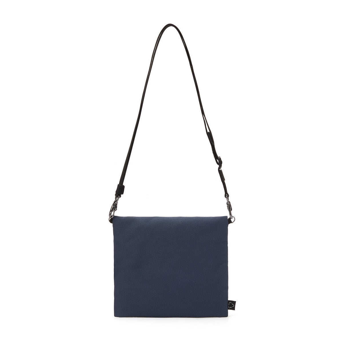 Pacsafe Go Anti-Theft Crossbody Pouch (Coastal Blue)