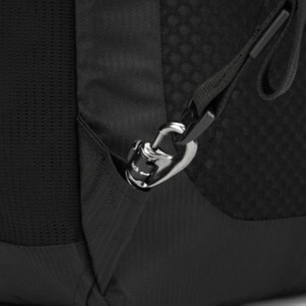 Pacsafe LS450 Anti-Theft Backpack (Black)