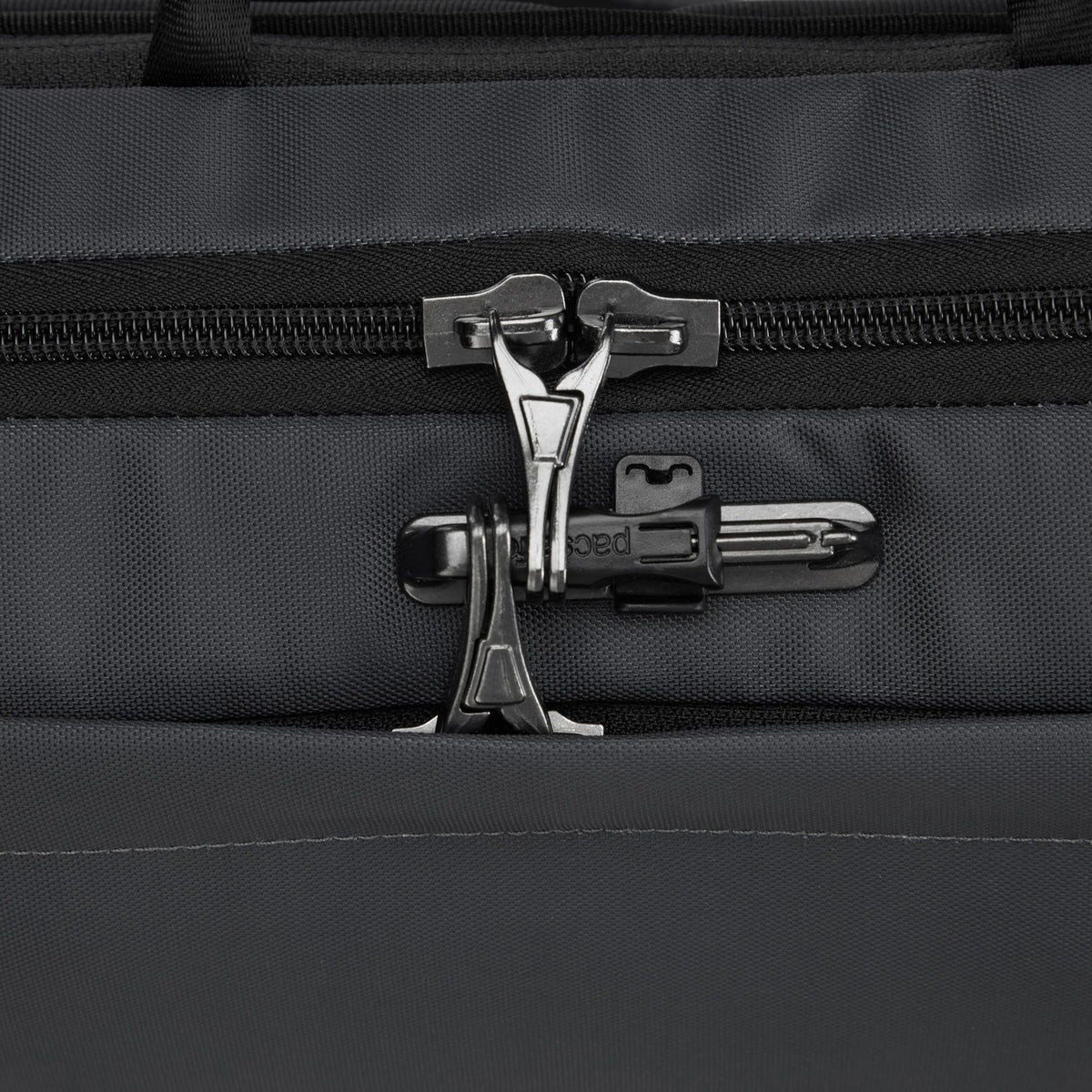 Pacsafe Metrosafe X 13" Commuter Backpack (Slate)