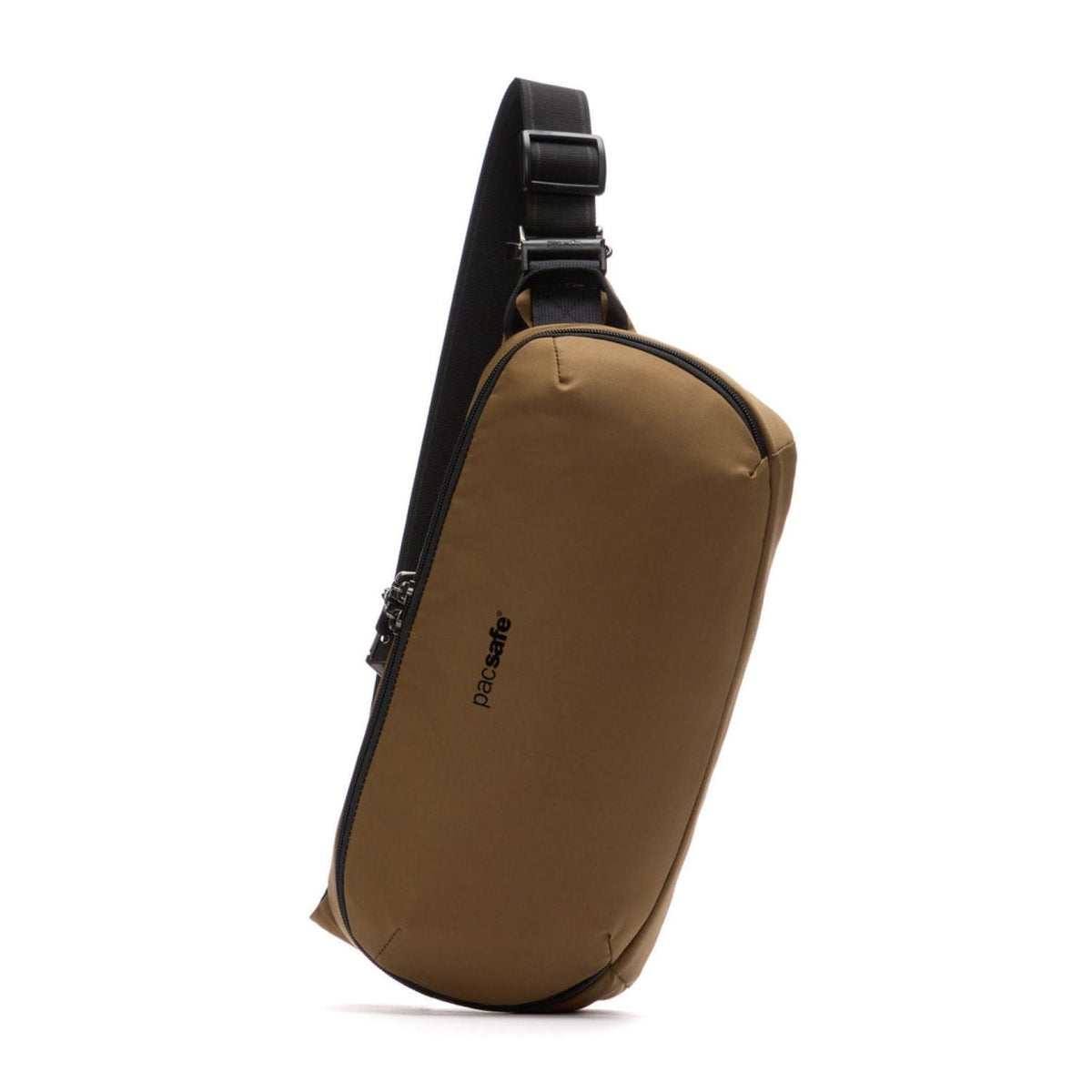 Pacsafe Metrosafe X Anti-Theft Urban Sling (Tan)