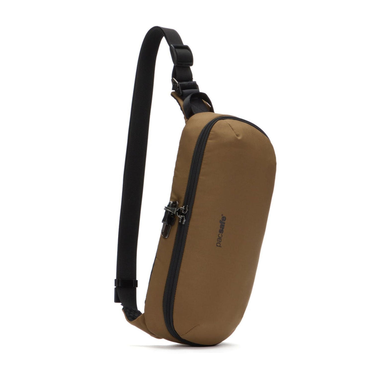 Pacsafe Metrosafe X Anti-Theft Urban Sling (Tan)