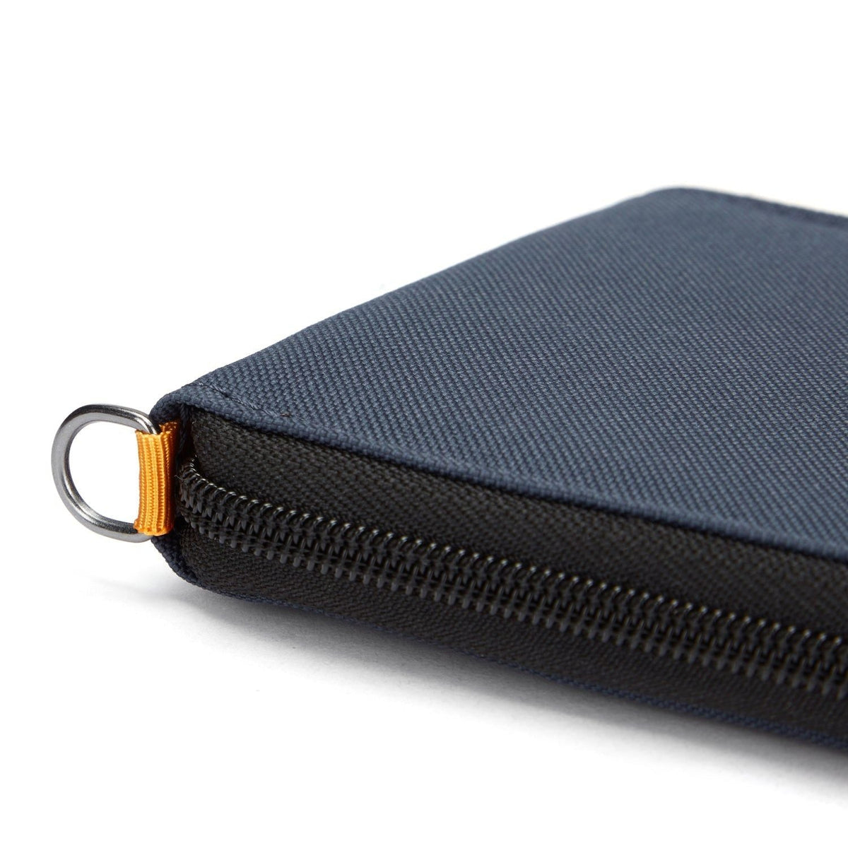 Pacsafe RFIDsafe RFID Blocking Zip Around Wallet - Coastal Blue