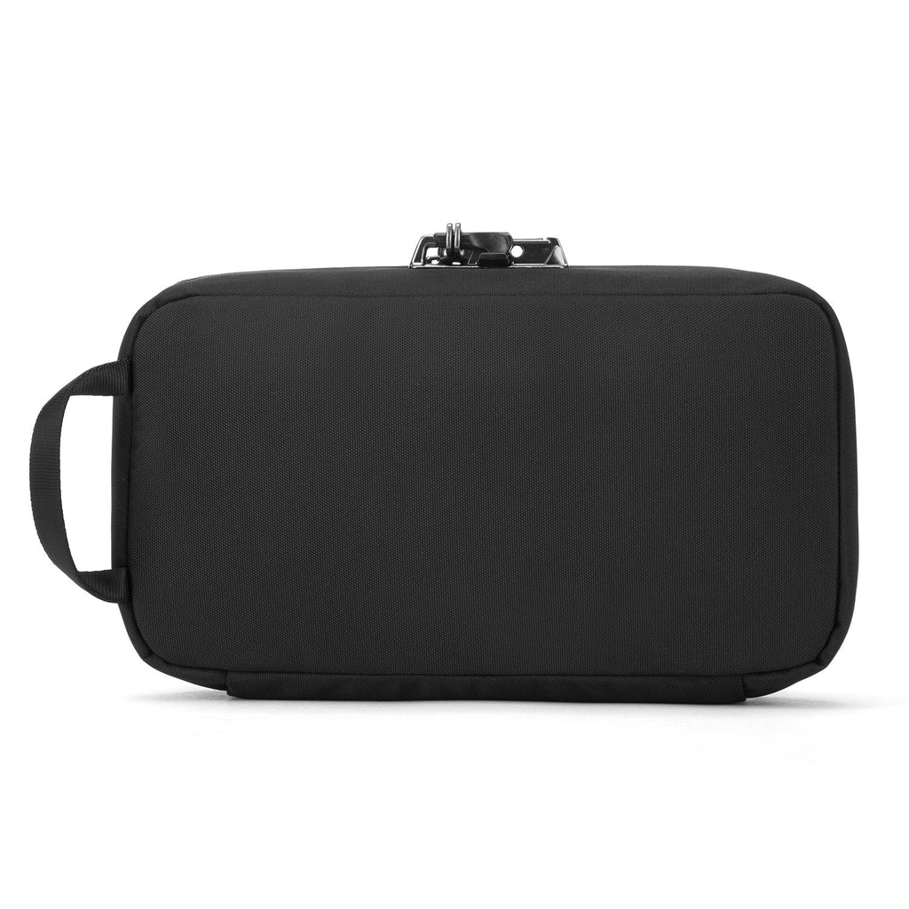 Pacsafe Rfid Safe Gadget Pouch (Black)