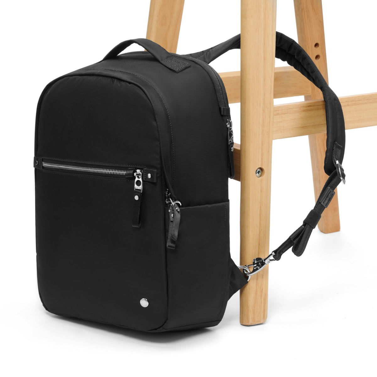 Pacsafe W Backpack 10L - Black