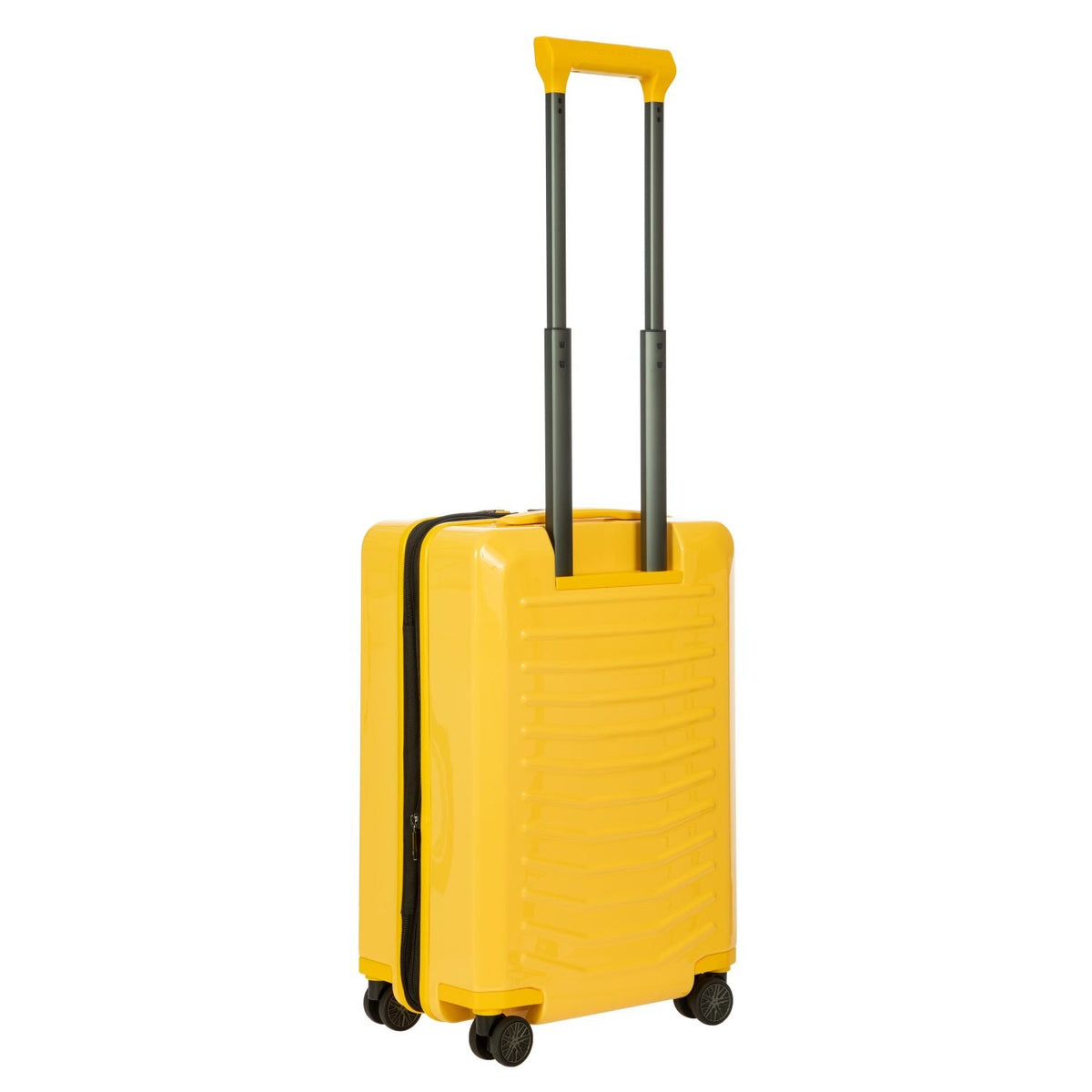 Porsche Design Roadster 21" Carry-on Expandable Luggage Spinner (Racing Yellow)