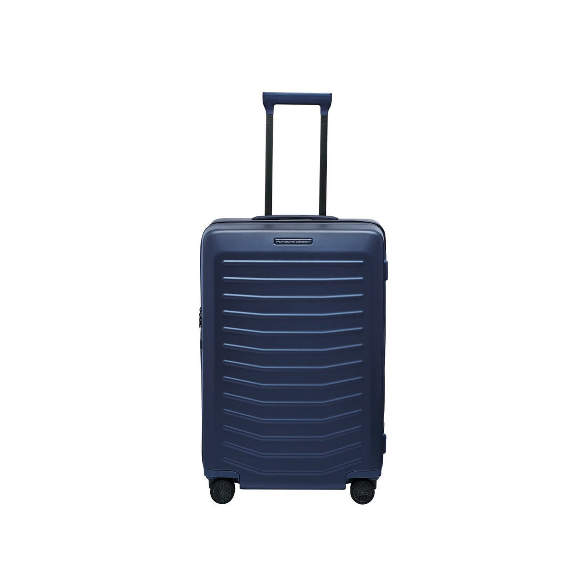 Porsche Design Roadster 27" Expandable Medium Luggage Spinner (Dark Blue)
