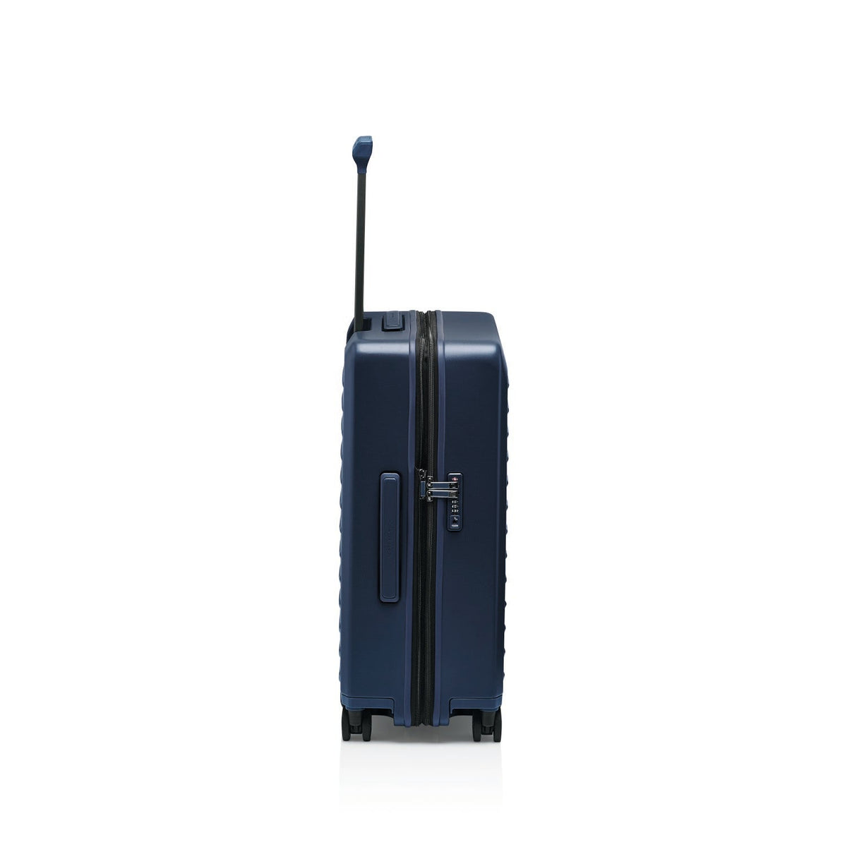 Porsche Design Roadster 27" Expandable Medium Luggage Spinner (Dark Blue)