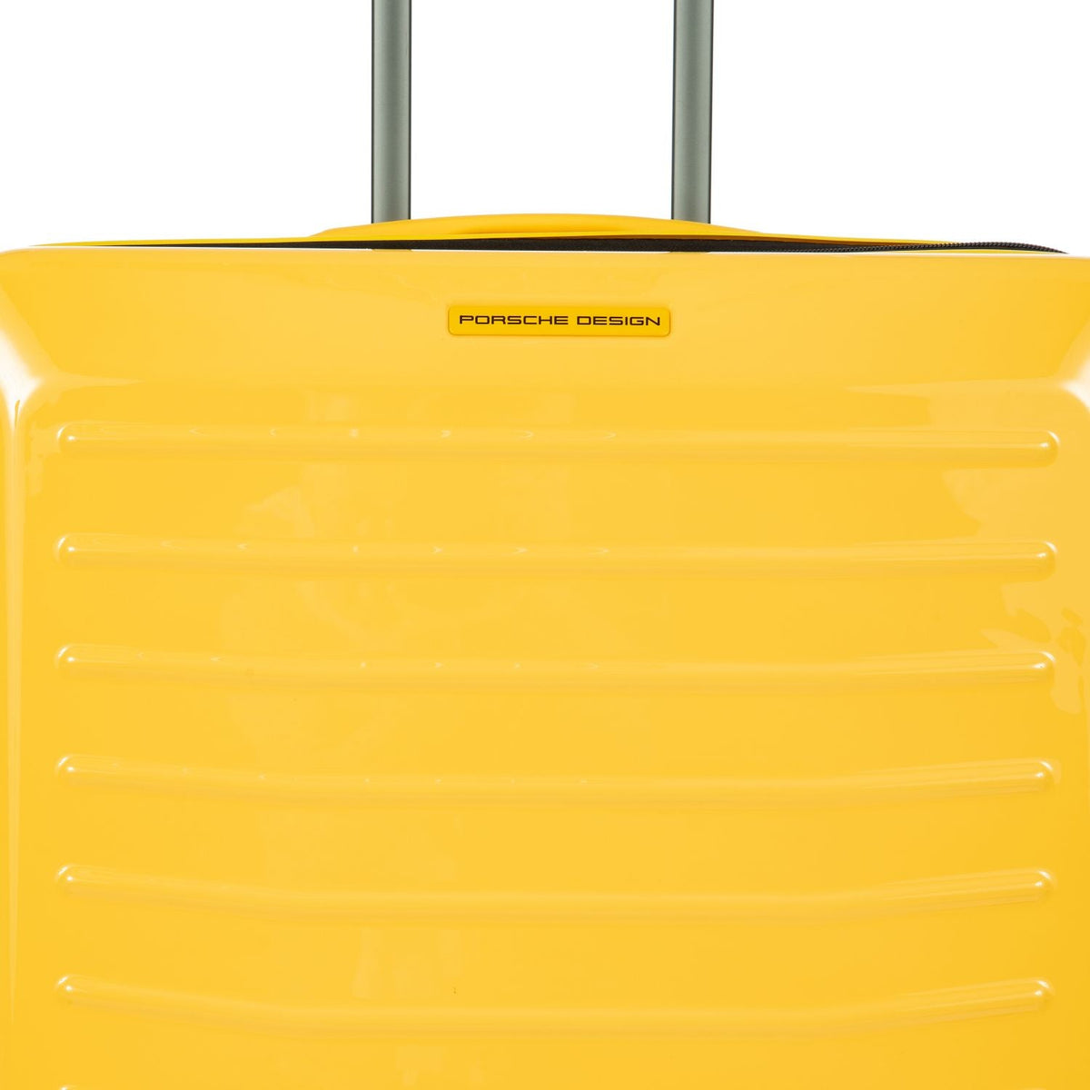 Porsche Design Roadster 30" Expandable Large Luggage Spinner (Racing Yellow)