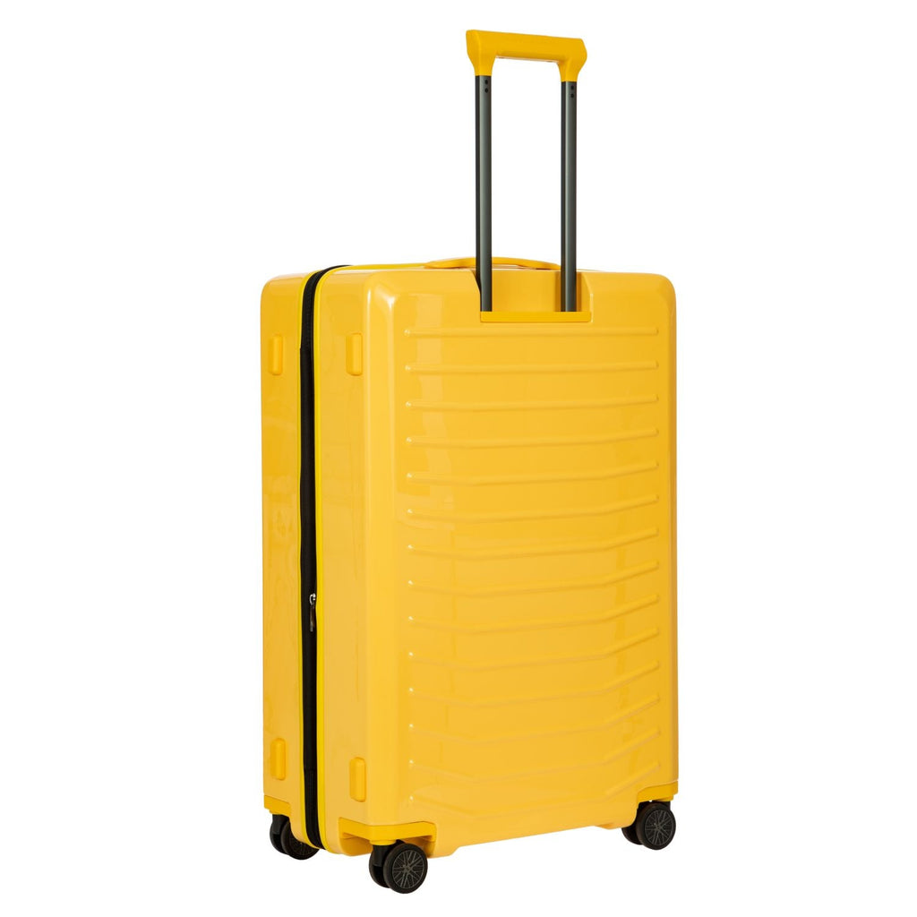 Porsche Design Roadster 30" Expandable Large Luggage Spinner (Racing Yellow)