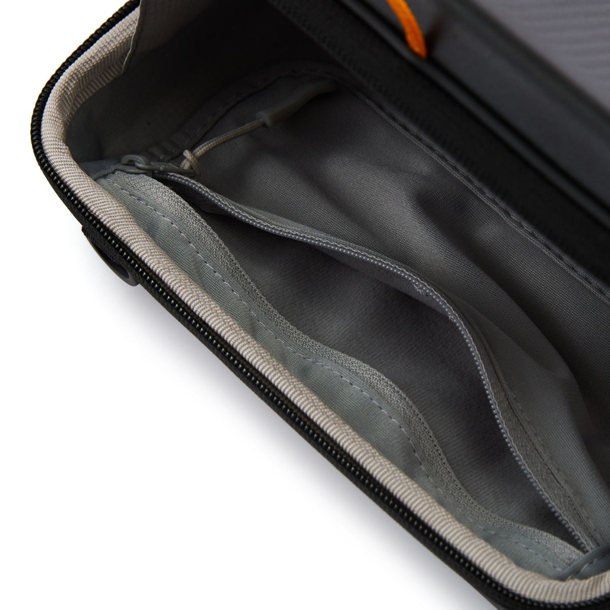 RAWROW R Trunk Nano Ep.3 Pouch (Black)