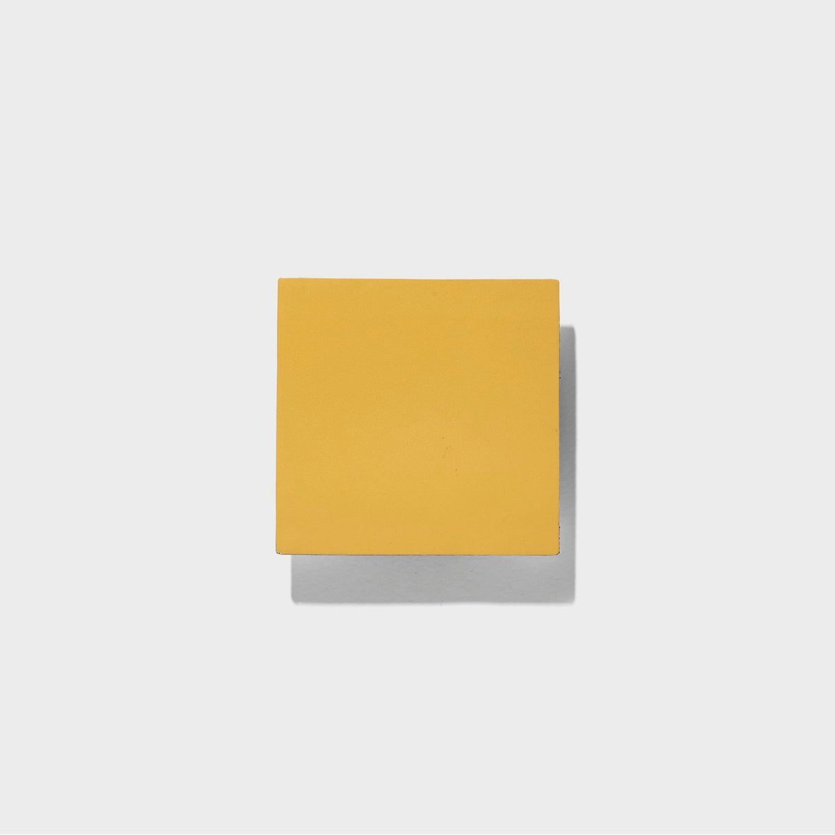 RAWROW R Trunk TT Luggage Handle Leather (Mustard)