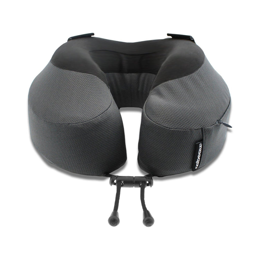Cabeau Evolution S3 Travel Neck Pillow - Steel