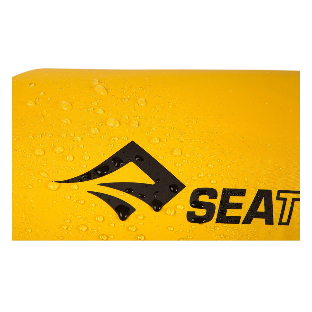 Sea To Summit Sling Dry Bag 20 Litre (Yellow)