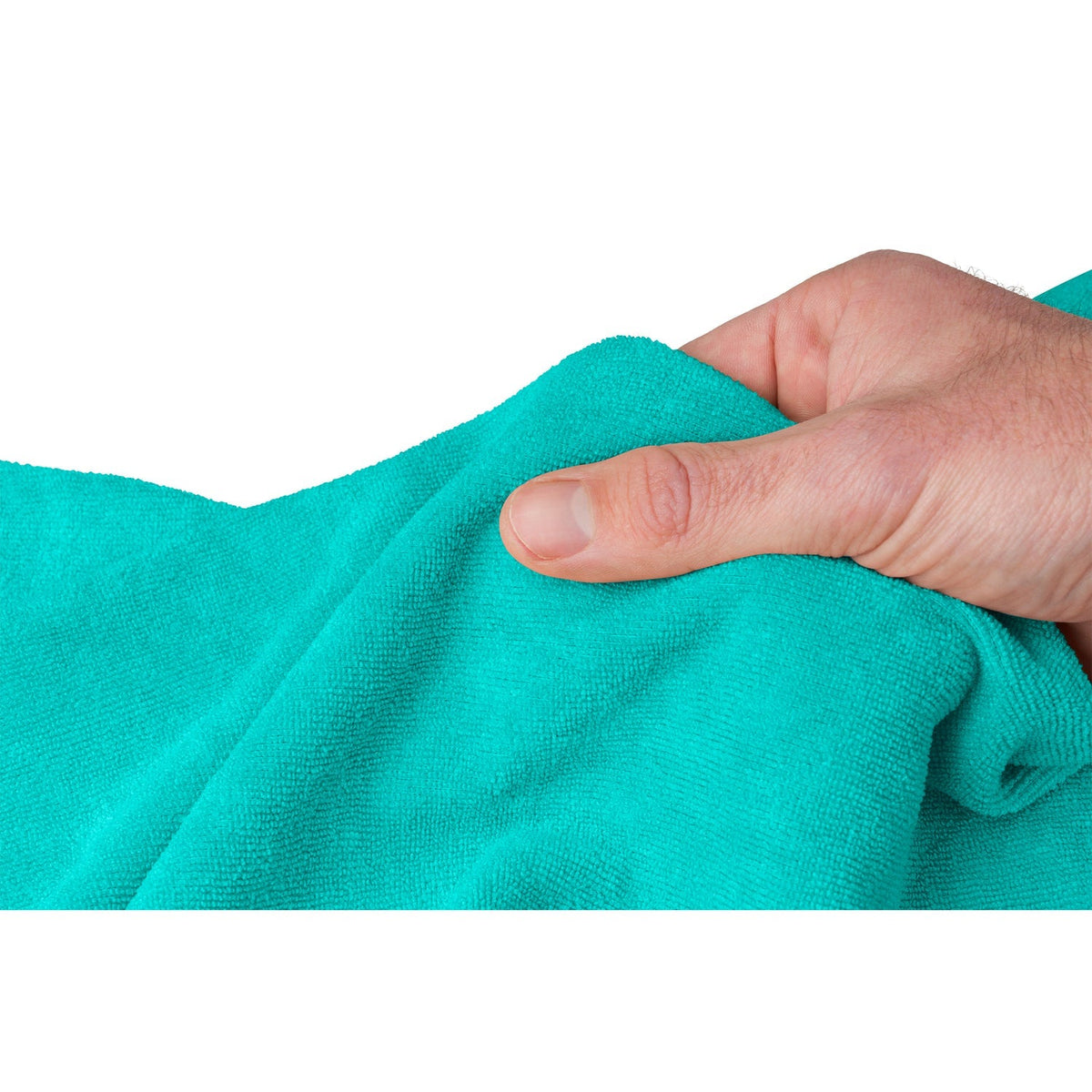 Sea To Summit Tek Towel (Large) 60Cm X 120Cm (Moonlight Blue)