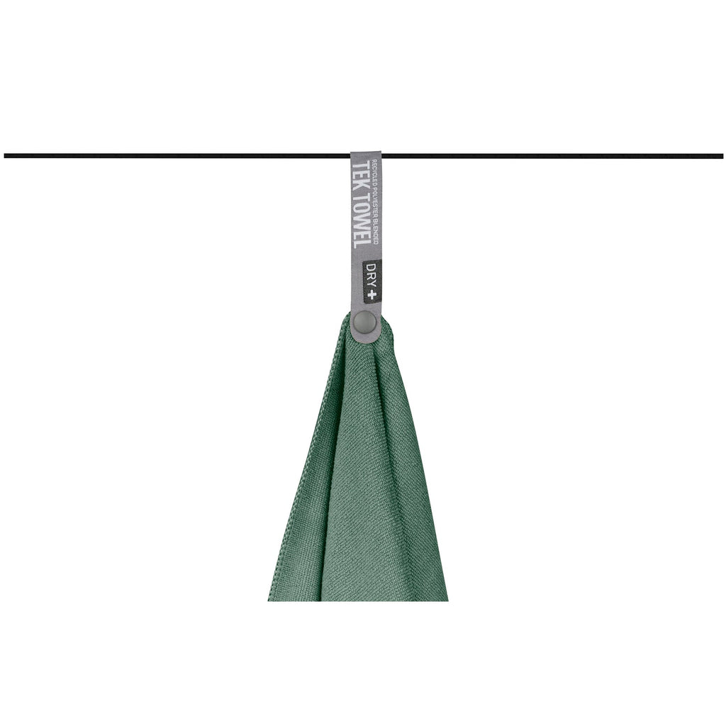 Sea To Summit Tek Towel (X-Small) 30Cm X 60Cm (Desert Brown)