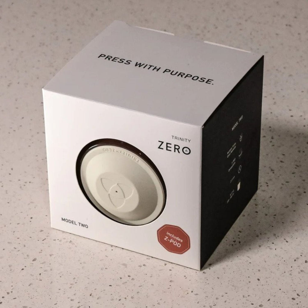 STTOKE Trinity Zero M2 Z-Pod - Brown
