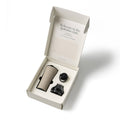 Sttoke Earth Leakproof Ceramic Insulated Thirst Aid Kit Cup With Hydrate + 16Oz - Mousse Taupe