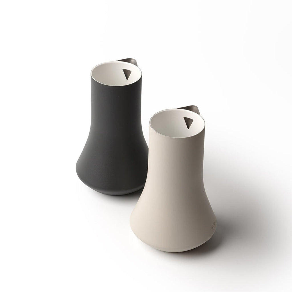 STTOKE Sharing Home Jug 20oz - Crème Beige