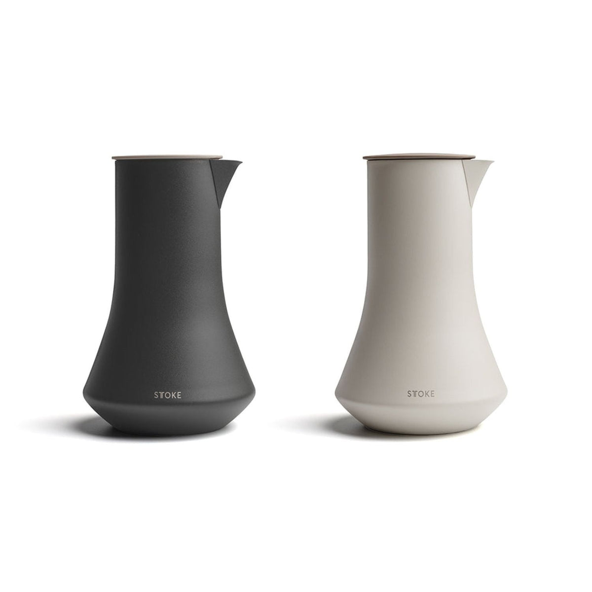 STTOKE Sharing Home Jug 20oz - Earl Grey