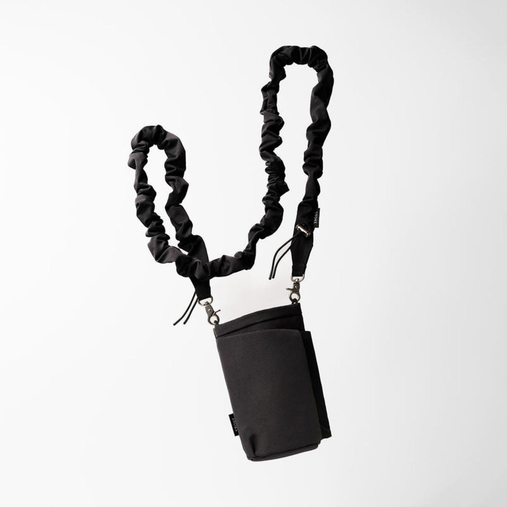 STTOKE x ALPAKA Kerrie Rue Sttrap Only - Black