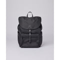 Sandqvist Abel Backpack - Black
