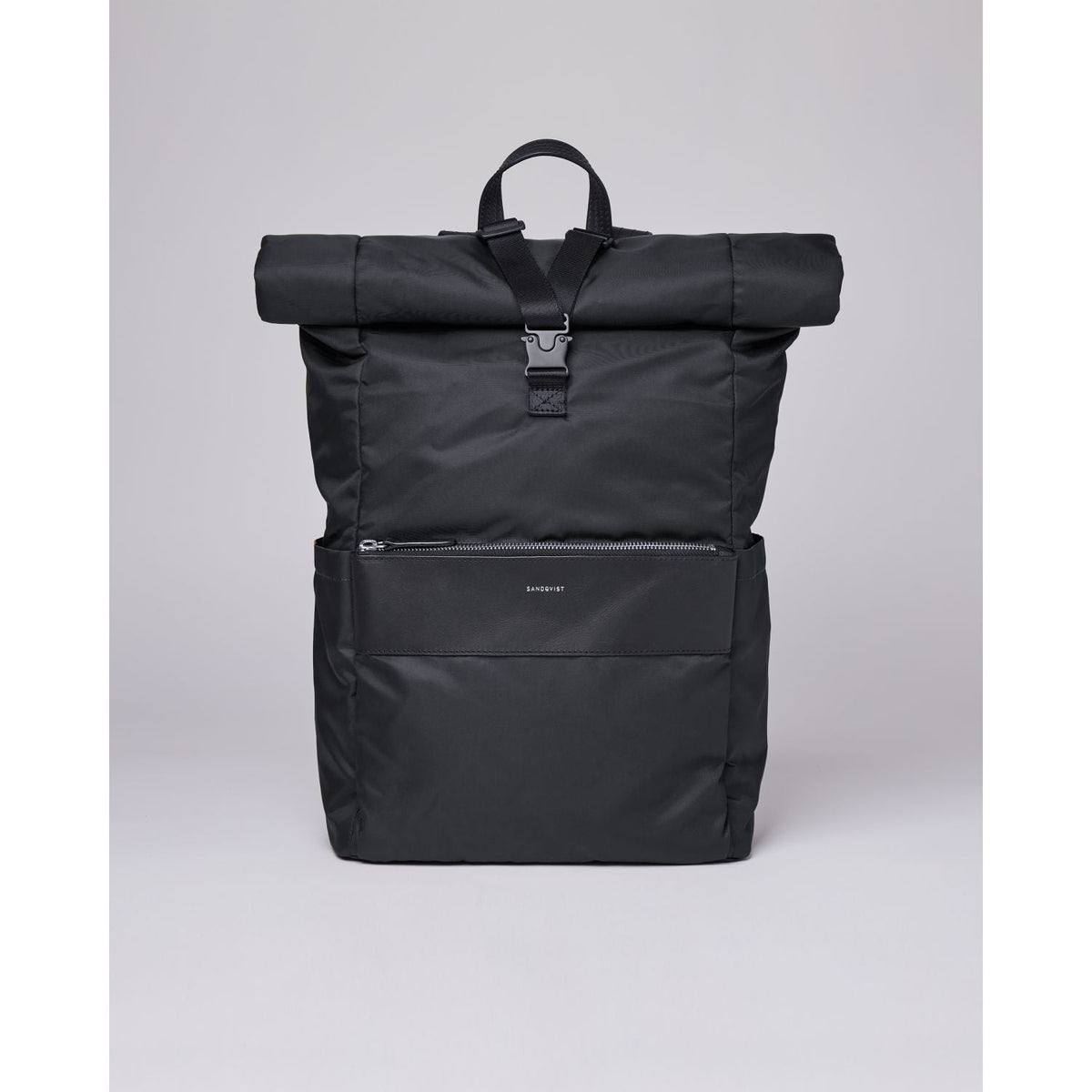 Sandqvist Albus Backpack - Black